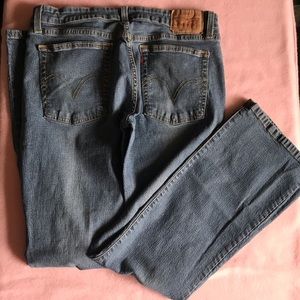 Levi’s Jeans 11 jrs